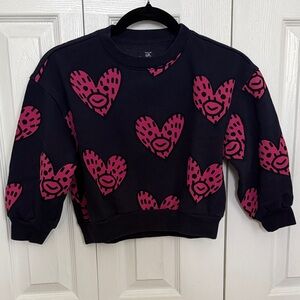 Gap Kids Sweatshirt Frank Ape S